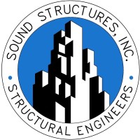 Sound Structures, Inc. Logo