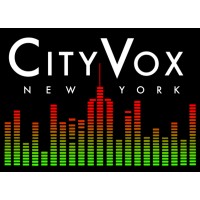 CityVox Logo