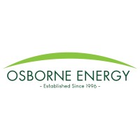 Osborne Energy Limited Logo