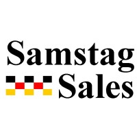 Samstag Sales Logo