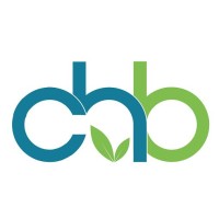 Centre Hospitalier de Bligny Logo