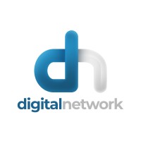DIGITAL NETWORK BOLIVIA Logo