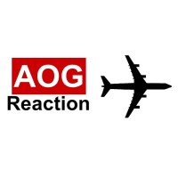 AOG Reaction, Inc. Logo