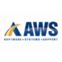 AWS - Advanced Weighing Systems, Inc. Logo