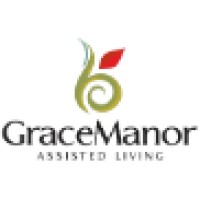Grace Manor Assisted Living Logo