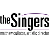 The Singers Logo
