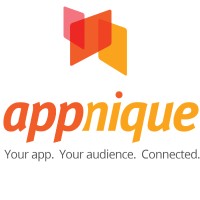 Appnique Logo