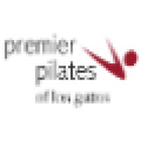 Premier Pilates of Los Gatos Logo