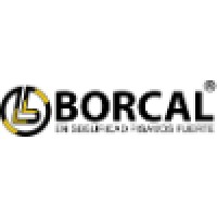 BORCAL S.A.I.C. Logo