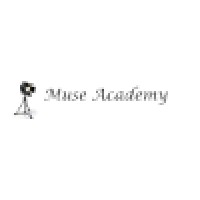 Muse Academy Logo