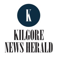 Kilgore News Herald Logo