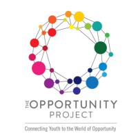 The Opportunity Project Logo