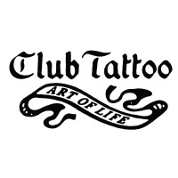 Club Tattoo Logo