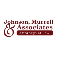 JOHNSON, MURRELL & ASSOCIATES Logo