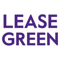 LeaseGreen Logo