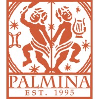 Palmina Wines Logo