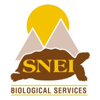 SNEI Biological Logo