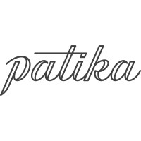Patika Logo