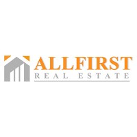 Allfirst Realty Logo