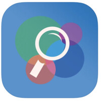 fNograph App Logo