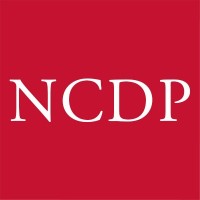 National Center for Disaster Preparedness, Columbia Climate School, Columbia University Logo