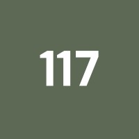 Bureau 117 Logo