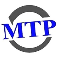M-Tech Precision Machining, LLC Logo