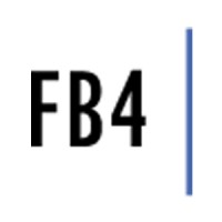 FB4 Logo