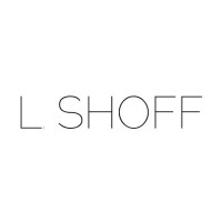 L. SHOFF Logo