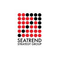 Seatrend Strategy Inc. Logo
