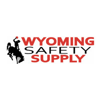 WYOMING SAFETY SUPPLY Logo
