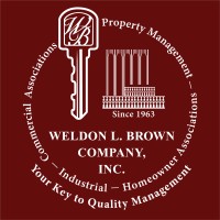 Weldon L. Brown Company, Inc Logo