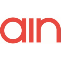 AIN - Navarra Industrial Association Logo
