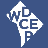 Washington DC Economic Partnership Logo