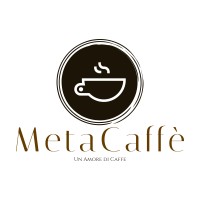 MetaCaffè - Import & Sales of Italian Coffee Logo
