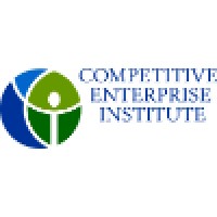 Competitive Enterprise Institute Logo