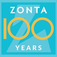 ZONTA CLUB OF DENVER Logo