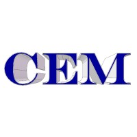Continental Engineering and Manufacturing, Inc Logo