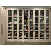Crazy Closets Inc Logo