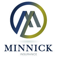 Minnick Insurance Services, Inc. Logo