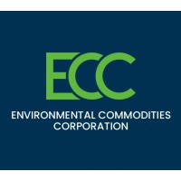 Environmental Commodities Corporation Logo