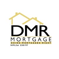 DMR Mortgage, LP - NMSL# 238197 Logo
