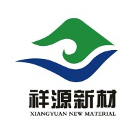 Hubei Xiangyuan New Material Technology Inc. Logo
