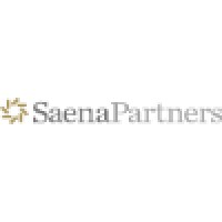 Saena Partners Logo