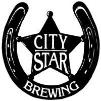 City Star Brewing Logo