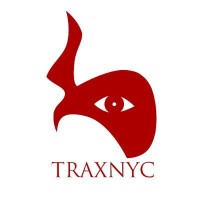TraxNYC Logo