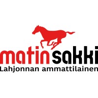 Matin Sakki Oy Logo