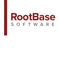 RootBase Software Logo