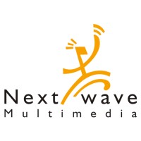 Nextwave Multimedia Logo