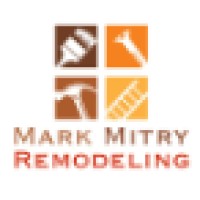 Mark Mitry Remodeling Logo